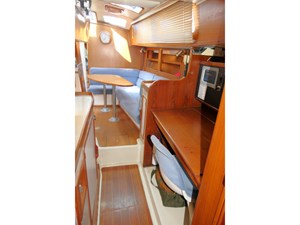 BELIZE BREEZE 40 Master Walk Though
