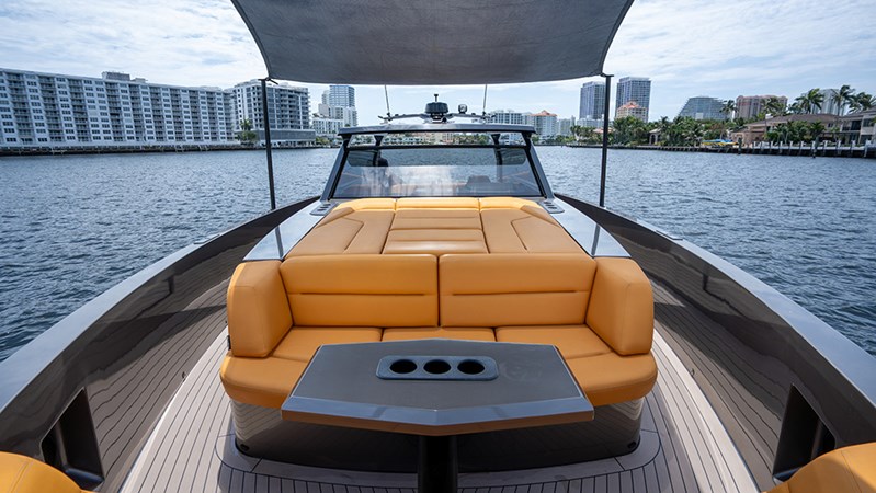 21 SUMMER - Yacht in vendita