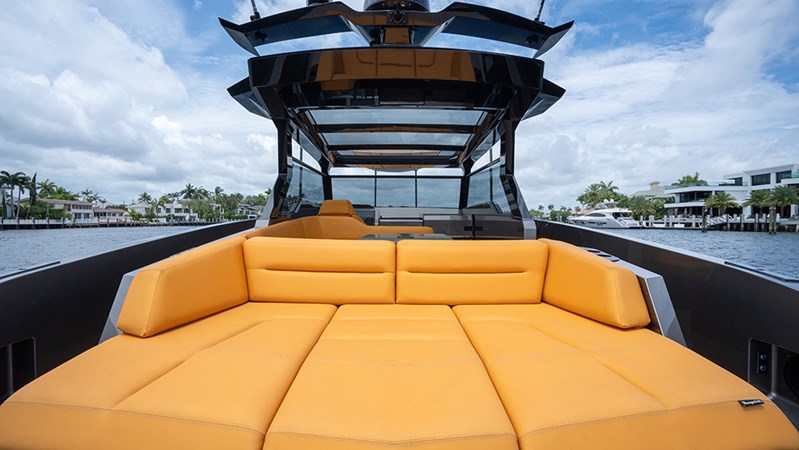 21 SUMMER - Yacht in vendita