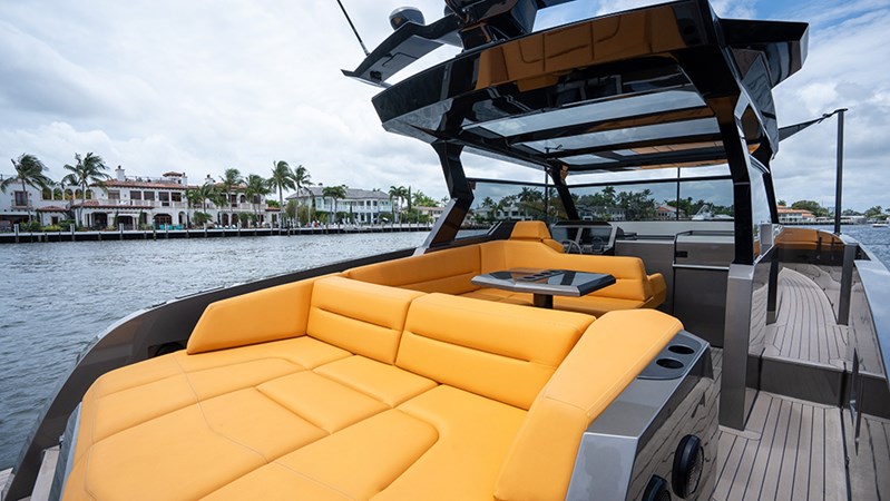 21 SUMMER - Yacht in vendita