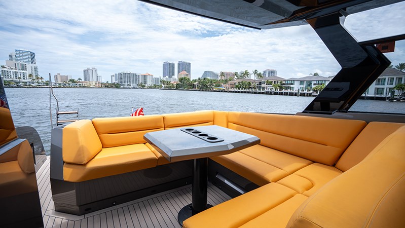 21 SUMMER - Yacht in vendita