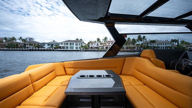 21 SUMMER - Yacht in vendita