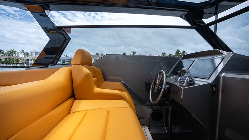 21 SUMMER - Yacht in vendita