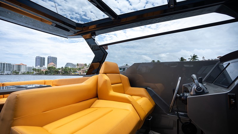 21 SUMMER - Yacht in vendita