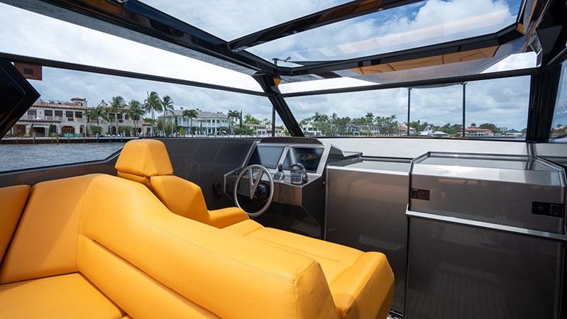 21 SUMMER - Yacht in vendita