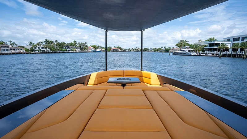 21 SUMMER - Yacht in vendita