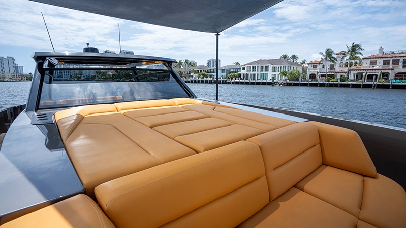 21 SUMMER - Yacht in vendita