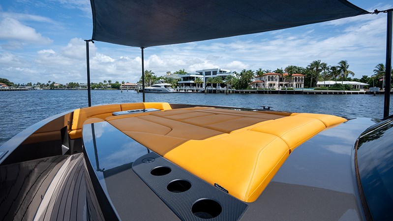 21 SUMMER - Yacht in vendita