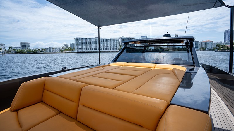 21 SUMMER - Yacht in vendita