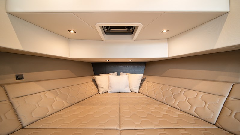 21 SUMMER - Yacht in vendita