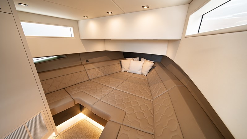 21 SUMMER - Yacht in vendita