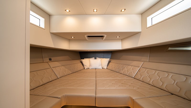 21 SUMMER - Yacht in vendita