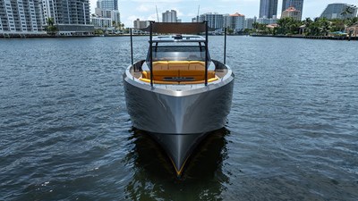 Bow profile