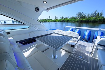Out of the Blue  35 