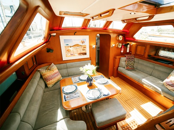 Saloon