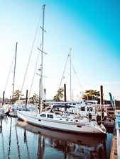 FREE RANGE 4 Aft Port Qtr