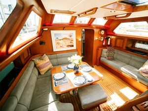 FREE RANGE 17 Saloon