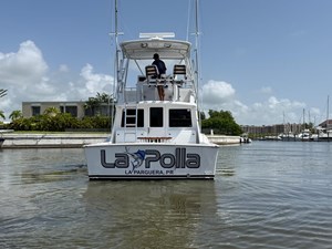 La Polla 9 