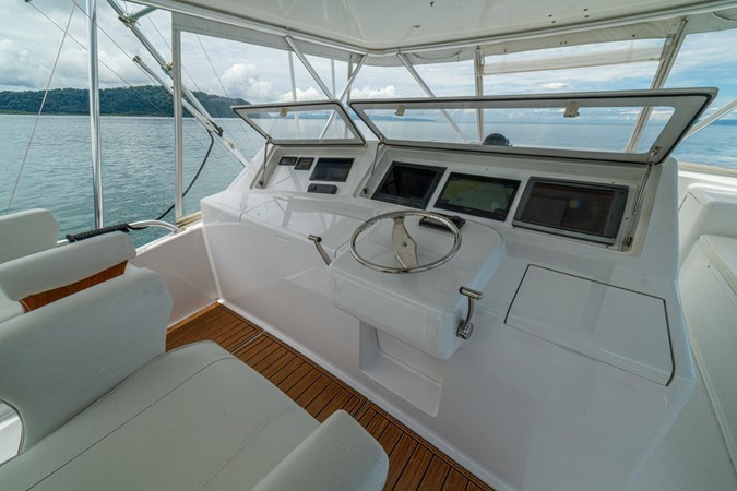 MARIAH JEAN - Yacht zu verkaufen