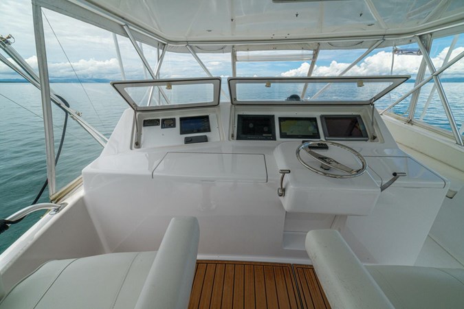 MARIAH JEAN - Yacht zu verkaufen