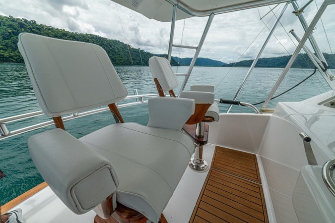 MARIAH JEAN - Yacht zu verkaufen
