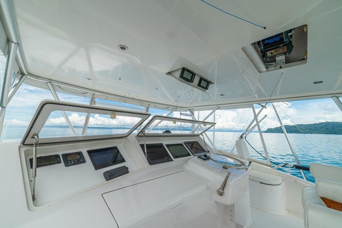 MARIAH JEAN - Yacht zu verkaufen