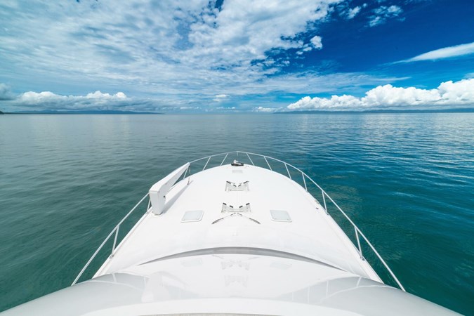 MARIAH JEAN - Yacht zu verkaufen