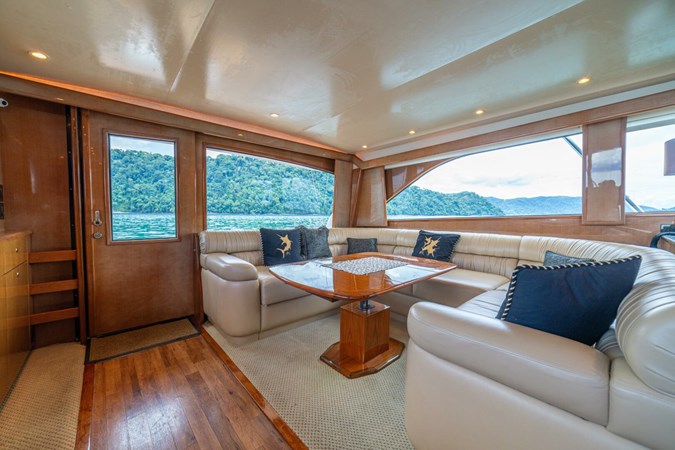 MARIAH JEAN - Yacht zu verkaufen
