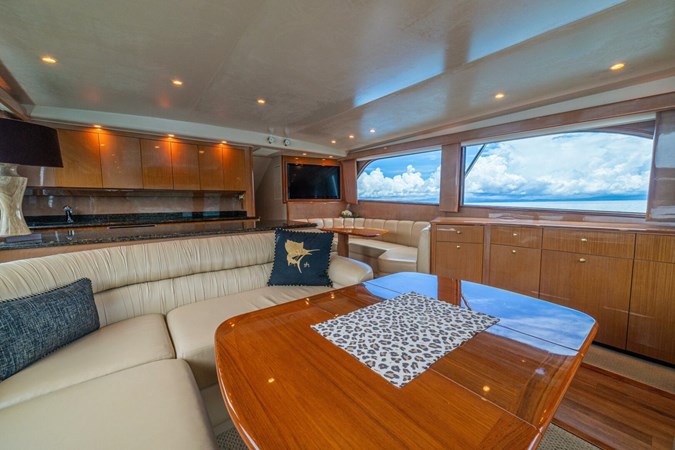MARIAH JEAN - Yacht zu verkaufen