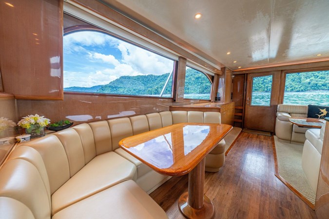 MARIAH JEAN - Yacht zu verkaufen