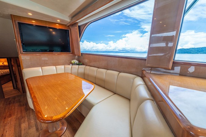 MARIAH JEAN - Yacht zu verkaufen