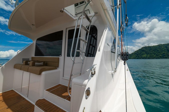 MARIAH JEAN - Yacht zu verkaufen