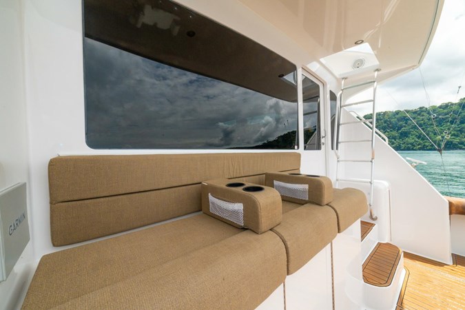 MARIAH JEAN - Yacht zu verkaufen