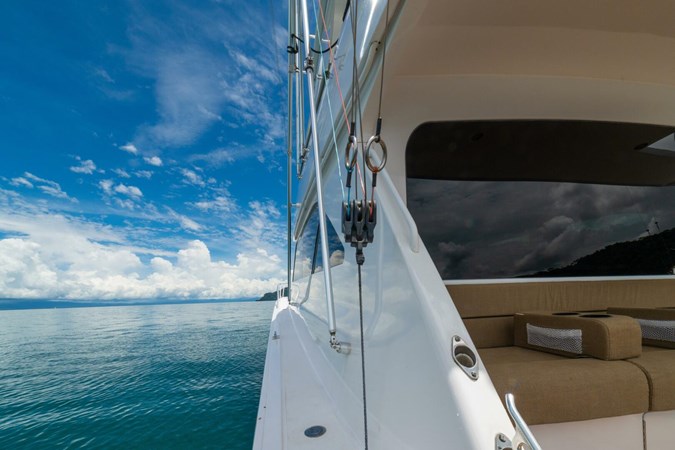 MARIAH JEAN - Yacht zu verkaufen