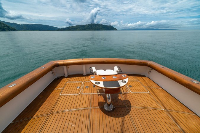 MARIAH JEAN - Yacht zu verkaufen