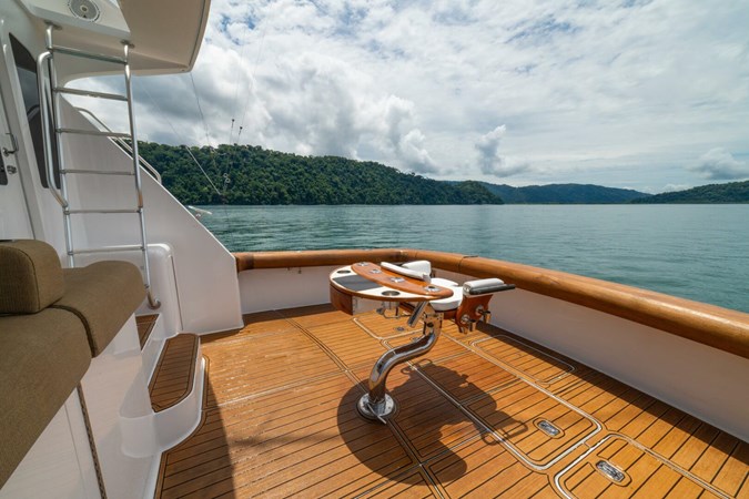 MARIAH JEAN - Yacht zu verkaufen