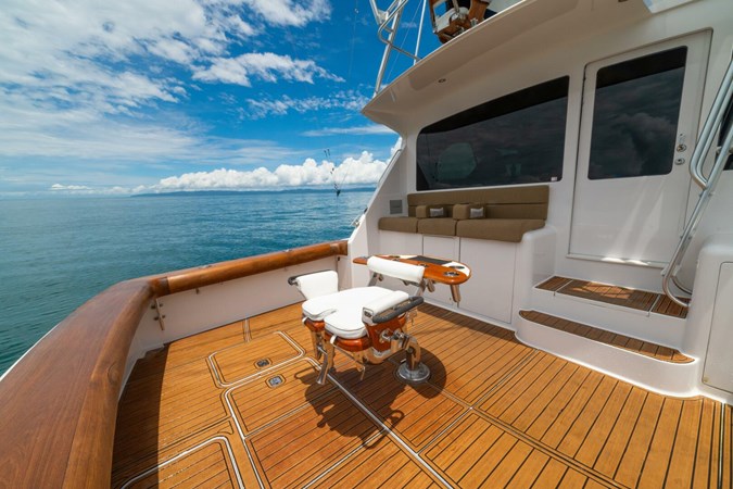 MARIAH JEAN - Yacht zu verkaufen