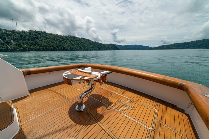 MARIAH JEAN - Yacht zu verkaufen