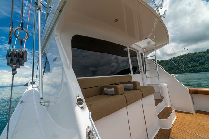 MARIAH JEAN - Yacht zu verkaufen