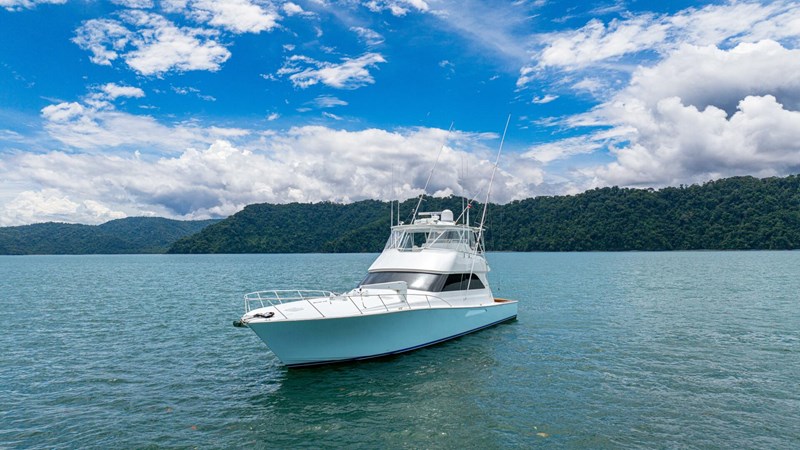 MARIAH JEAN - Yacht zu verkaufen