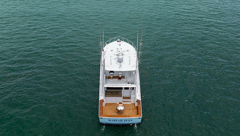 MARIAH JEAN - Yacht zu verkaufen