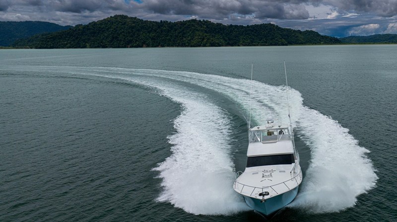MARIAH JEAN - Yacht zu verkaufen