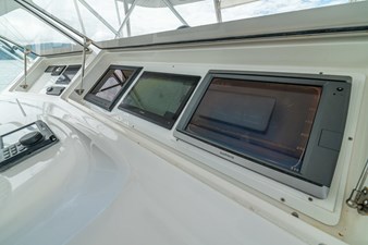 MARIAH JEAN 10 2004 Viking 61 Convertible 