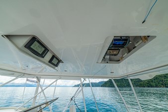 MARIAH JEAN 12 2004 Viking 61 Convertible 