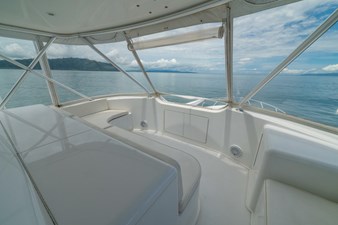 MARIAH JEAN 15 2004 Viking 61 Convertible 