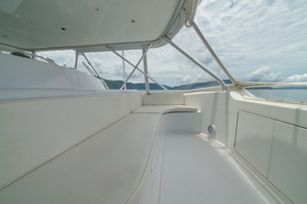 MARIAH JEAN 16 2004 Viking 61 Convertible 