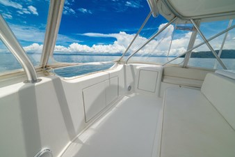 MARIAH JEAN 18 2004 Viking 61 Convertible 