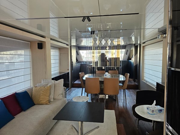 YAS 88 - Yacht zu verkaufen