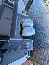 Galeon 325 gto 32 