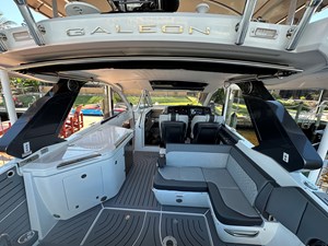 Galeon 325 gto 9 